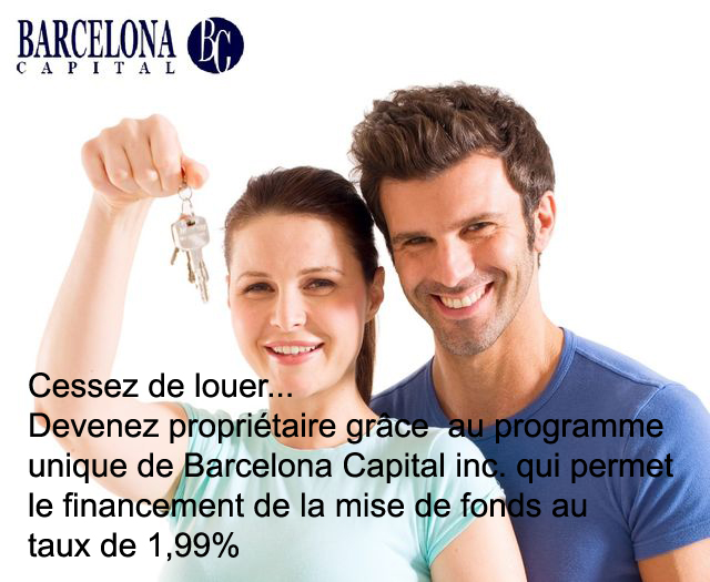 Basrcelona Capital 